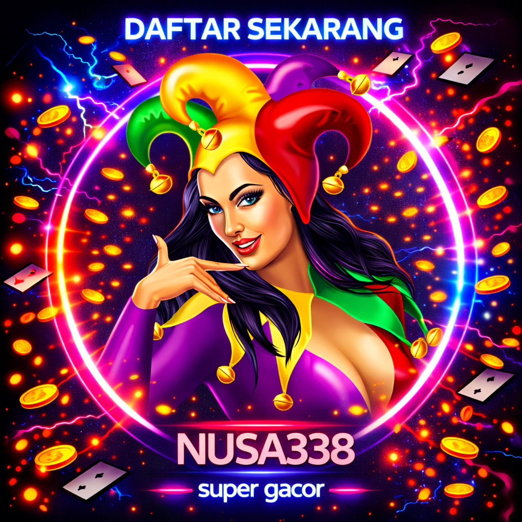 Galeri foto Nusa338 Ⅱ Petualangan Epic Battle di World Fantasy Arena di Jakarta